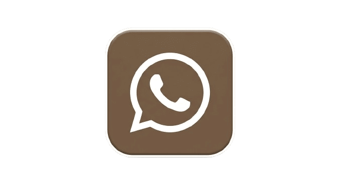 whatsapp-marron